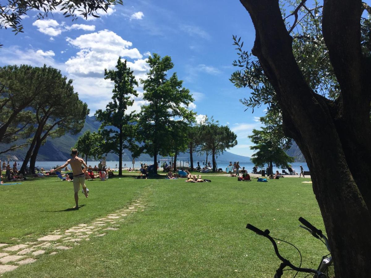 Casa Cristina Apartment Riva del Garda