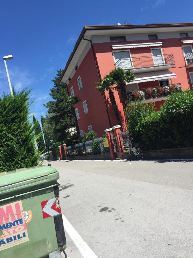 Casa Cristina * Riva del Garda