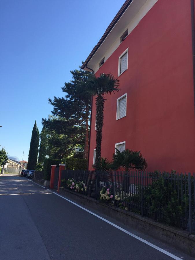 Casa Cristina Riva del Garda