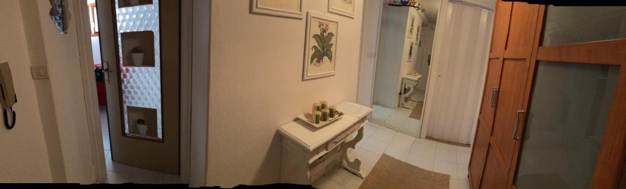 Apartment Casa Cristina